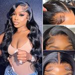 Hedy 4x4 Lace Front Wigs Human Hair