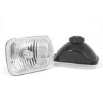 Rugged Ridge 12402.82 Headlight H2 Conv Pr 200 Yj-Xj