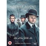 The Secret Agent [DVD]