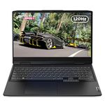 Lenovo IdeaPad Gaming 3 15.6 Inch Full HD Laptop (AMD Ryzen 5 7535HS, NVIDIA GeForce RTX 4050 6GB GDDR6, 8GB RAM, 512GB SSD, Windows 11 Home) - Onyx Grey