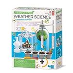 4M Weather Station Kit - Climate Ch