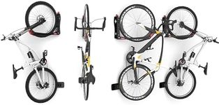 TORACK BIKEPAL No Lifting Swivel Bi