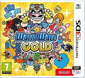WarioWare 