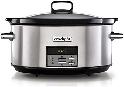 Crock-Pot 