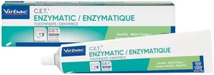 Virbac C.E.T. Enzymatic Toothpaste 