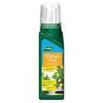 200ml Citrus Feed Flower Plant Food Fertiliser for Optimum Growth for Flowers, Shrubs, Fruits and Vegetables