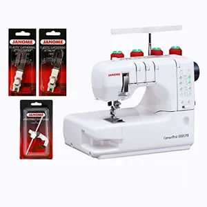 Janome 100