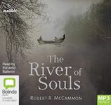 The River of Souls (Matthew Corbett) [Audio]