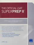 The Official LSAT Superprep II: The Champion of LSAT Prep