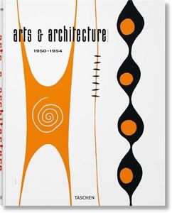 Arts & Architecture 1950–1954