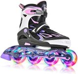 2PM SPORTS Vinal Inline Skates for 