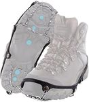 Yaktrax Diamond Grip All-Surface Tr