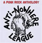 A Punk Rock Anthology