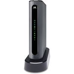 Zoom Modem Wifi Router Combos