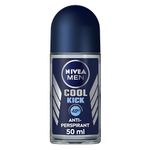 Beiersdorf Cool Kick 48 Hour Anti-Perspirant 160 g