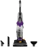 Eureka NEU182B PowerSpeed Bagless Upright Vacuum Cleaner, Purple
