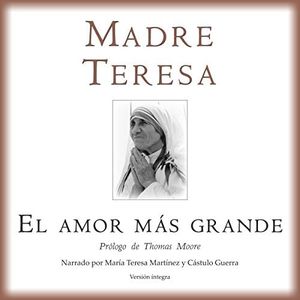 El Amor Mas Grande