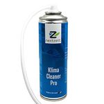 nextzett 96110515 Klima-Cleaner Air Conditioner Cleaner - 10 fl oz (300 ML), 8.5 Ounce/250 Milliliter, (Single Unit)