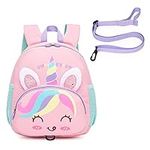 SUN EIGHT Toddler Backpack with Ant