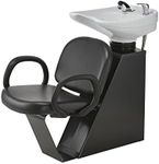 Pibbs 5274 Loop Shampoo Backwash Un