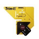 Milescraft 8401 Trim45 Trim Carpentry Aid