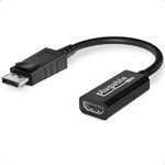 Plugable Active DisplayPort to HDMI