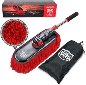 Car Duster
