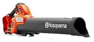 Husqvarna Leaf Blaster 350iB Batter