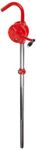 Action Pump 3005 Cast Iron Rotary Drum Pump, 10 GPM