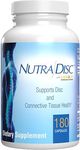 Nutra Disc & Joint Support Suppleme