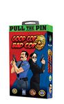 Pull the Pin Games Good Cop Bad Cop 3rd Edition