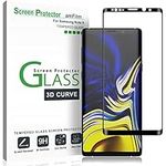 Galaxy Note 9 Screen Protector Glas