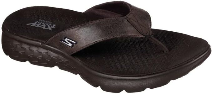 Skechers MEN'S ON-THE-GO 400 - VISTA (54255ID-CHOC_10)