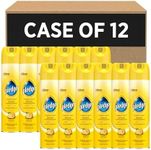 Pledge Enhancing Polish Spray, Wood