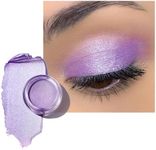 Oulac Glitter Eyeshadow Metallic Fi