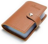 Karlling Soft Leather Case Wallet B