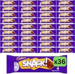 Full Box Cadburys Chocolate bars (3