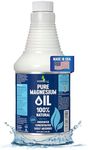 Pure Magnesium Oil Spray 32oz - Top