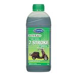 Comma TST1L Two Wheel 2 Stroke Mineral, 1 Liter