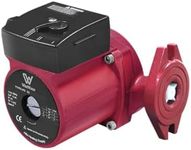 AB 110V 93W 12.6 GPM Circulation Pu