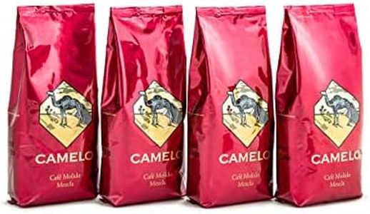 CAFÉ Camel