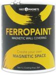FIRST4MAGNETS FerroPaint® Charcoal