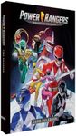 Renegade Game Studios Power Rangers