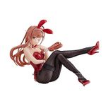 Banpresto - The Idolm@Ster Shiny Colors - Natsuha Arisugawa -Fascination and Stockings-, Bandai Spirits Espresto Figure