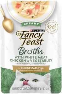 Purina Fan