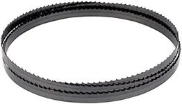 Draper Tools Metal Bandsaw Blade, 6