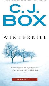 Winterkill