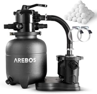 Arebos San