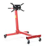 WilTec 1000lbs Engine stand engine mounting support 450kg