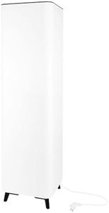 Tower1000-Pro Infrarotheizung IR-Heizsäule1000W WiFi Thermostat mit 7-Tage Programm, 24h Timer, Tuya Smart App, Gruppierung mehrer Geräte möglich